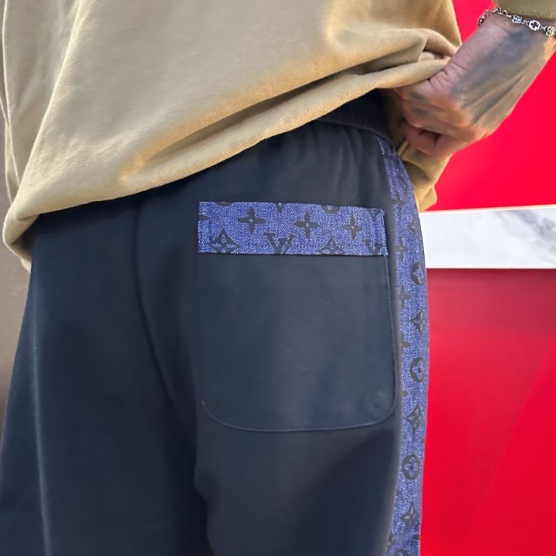 Louis Vuitton Long Pants